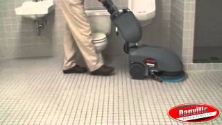 preview picture of video 'Floor Cleaning Equipment Danville IL | Floor Cleaning Chemicals Illinois | Floor Care Products IL'
