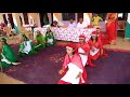 Bumro Dance Govt Sec School Togra