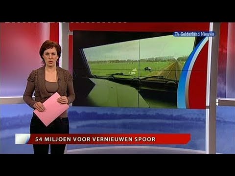GLD Nieuws 26 maart 2010 - Nieuws