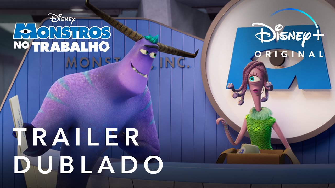 trailer Oficial