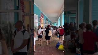 Roatan, Honduras ￼- #mscworldamerica, #roatan