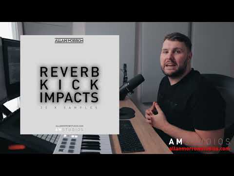 Free Download Reverb Kick Impacts WAV