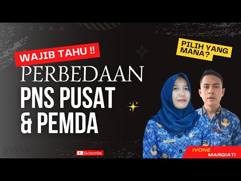 MUST KNOW THE DIFFERENCE BETWEEN CENTRAL AND REGIONAL GOVERNMENT CIVIL SERVANTS