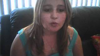 Darlin&#39;, I&#39;ll be your werewolf - Shortstack (COVER)