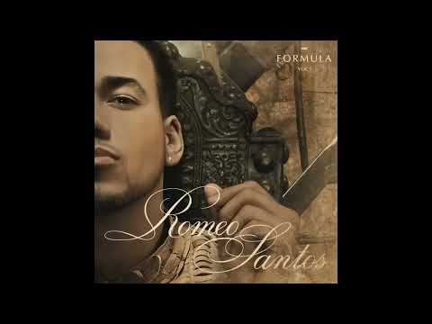Romeo santos llévame conmigo 