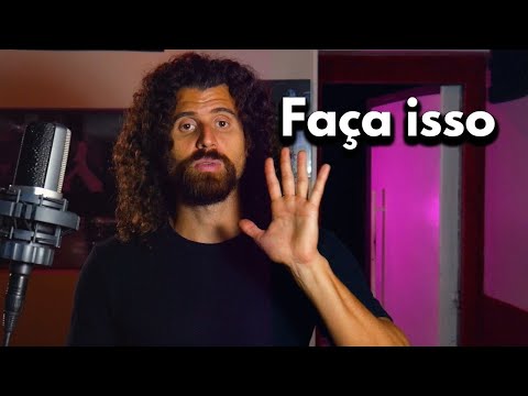 5 EXERCISES that EVERY HARMONICA PLAYER should do on the harmonica