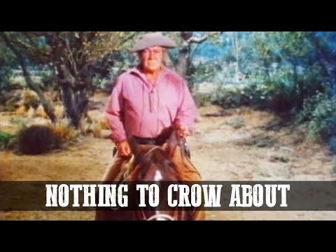 Dusty's Trail - Nothing to Crow About | Episode 20 | Cult Westen Series | Wild West | English