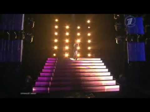 WHITNEY HOUSTON-I HAVE NOTHING(Margarita Pozoyan)