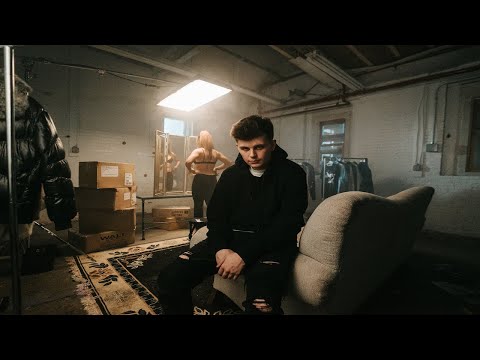 MaxThaDemon "Love Me" feat. Skottie Gatts (Official Music Video)