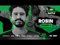 Robin | ROUND 3 - SEMIFINAL 1 | Robin vs KBA | SBX KBB21: LOOPSTATION EDITION