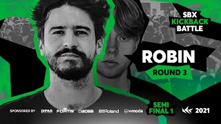 could someone pls tell me the notes for this chord progression? Thank you 😊 - Robin | ROUND 3 - SEMIFINAL 1 | Robin vs KBA | SBX KBB21: LOOPSTATION EDITION
