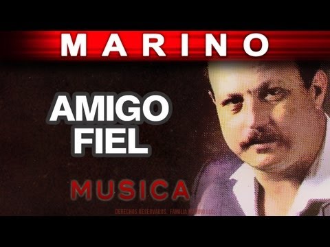 Amigo Fiel - Stanislao Marino