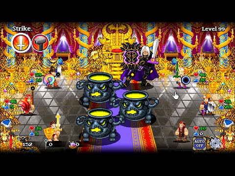 Soda Dungeon 2 Gameplay (PC HD) [1080p60FPS] - YouTube