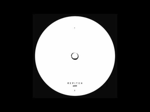 D. Carbone - Repitch 000.1 - Untitled 1