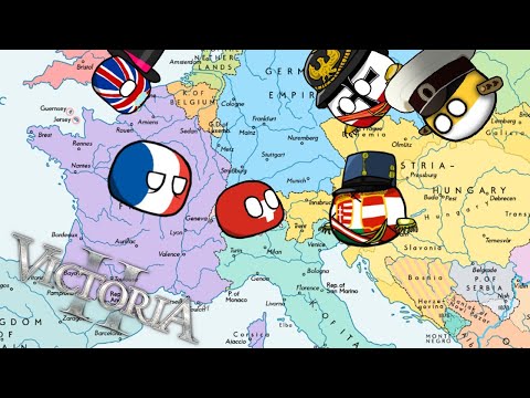 Swiss Neutrality - Victoria 2 MP In A Nutshell