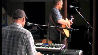Andrew Peterson sings "Day by Day"