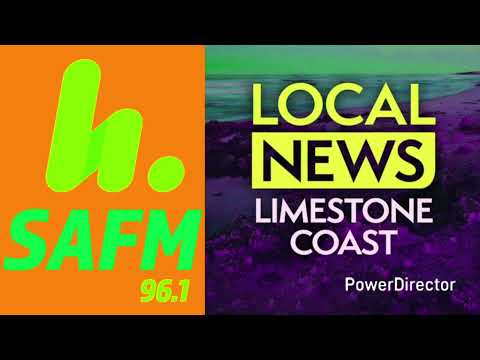 Limestone Coast 96.1SAFM - Midday News Update, Thursday September 4th 2025