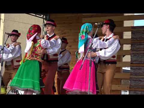 FS Zemplín - 5.8.2017 Ubľa, Kolomyjky