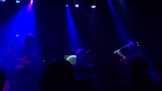 Moss - Bruised - Metropool 11-10-14