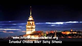 İstanbuldan İzmire Online Ucuz Otobüs Bileti Al - www.istanbulotobusbi