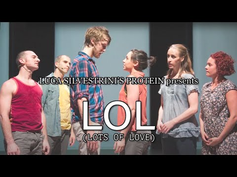 Protein's LOL (Lots of Love) - Full Length Film