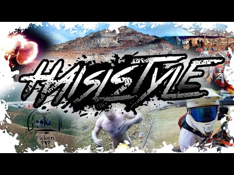 Erzbergrodeo 2016 meets HAISL Lifestyle || Erzberg Rodeo