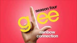 Rainbow Connection | Glee [HD FULL STUDIO]