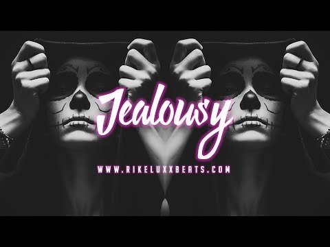 (FREE) Post Malone - "JEALOUSY" ft. 21 Savage | Free Trap beat Instrumental 2018 / Free Beat 2018