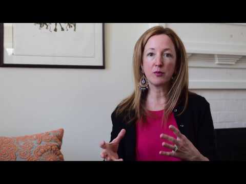 TerraHumana Solutions - Customer Success Story (Isabelle Anne Bisson - Founder and President)