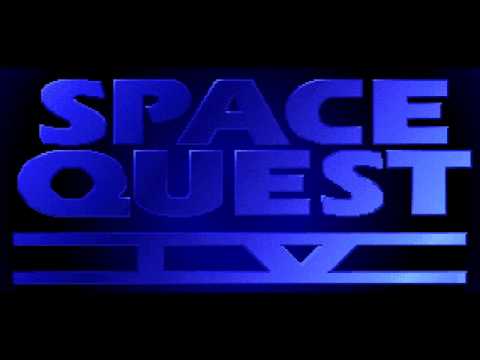 Choicest VGM - VGM #119 - Space Quest IV - Main Title Theme