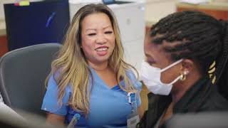 Kaiser Permanente’s Journey to Magnet Designation | Kaiser Permanente