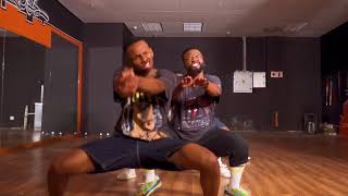 Soweto&#39;s Finest Dance Piece - Prince Kaybee - Club Controller