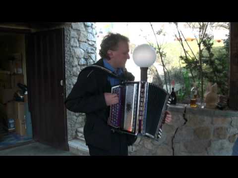 MIRO KLINC S HARMONIKO PLAZNIK