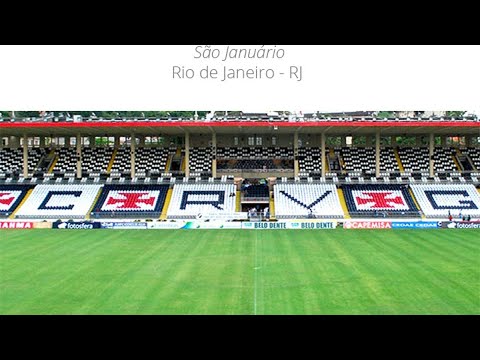 Vasco da Gama 4 x 0  portuguesa do Rio