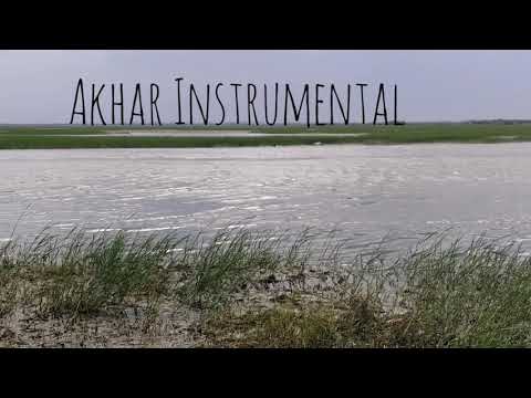 Akhar Instrumentals II Lahoriye II Amrinder Gill