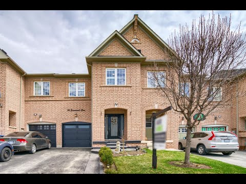 74 Evanwood Crescent Brampton Home for Sale - Real Estate Properties for Sale