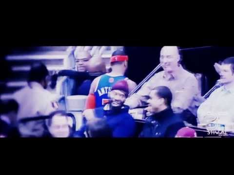 Carmelo Anthony -THE BEST-