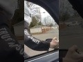 Longboarding Stayton Oregon With Bugs Bunny