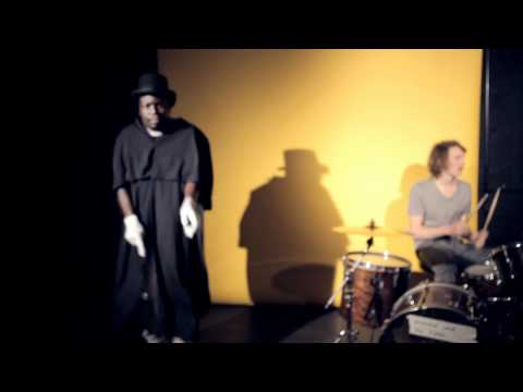 Desmond & The Tutus - Zim Zala Bim (OFFICIAL MNUSIC VIDEO)