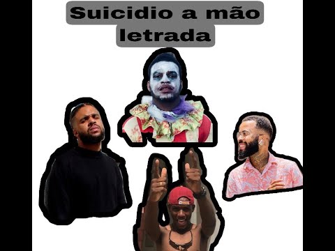 WISE HENRIQUE ATACA DE NOVO(bif pa Mark Delman, Batchart, Kiddye bonz )