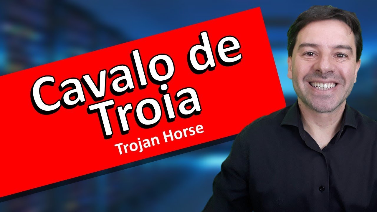 Cavalo de Troia