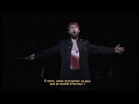 Dubruque Yoann - Oreste - Finale scene - Mad scene (2023)