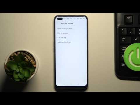 How to Hide ID Caller in OPPO Reno4 Z 5G – Show ID Caller