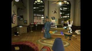 Vidéo Sam & Max : Saison 1