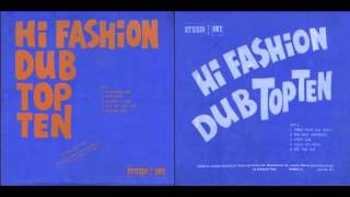 Hi Fashion Dub Top Ten-Dub Specialist (Sylvan Morris) (Full Album) - normaal