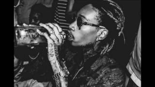 Wiz Khalifa x Post Malone [Drippin On My Stylist] (Prod.ManMan)