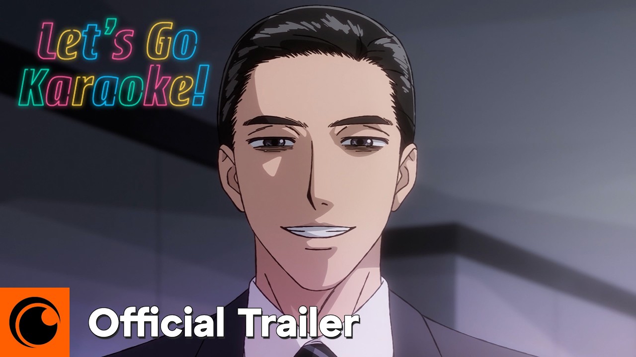 Official Trailer [Subtitled]