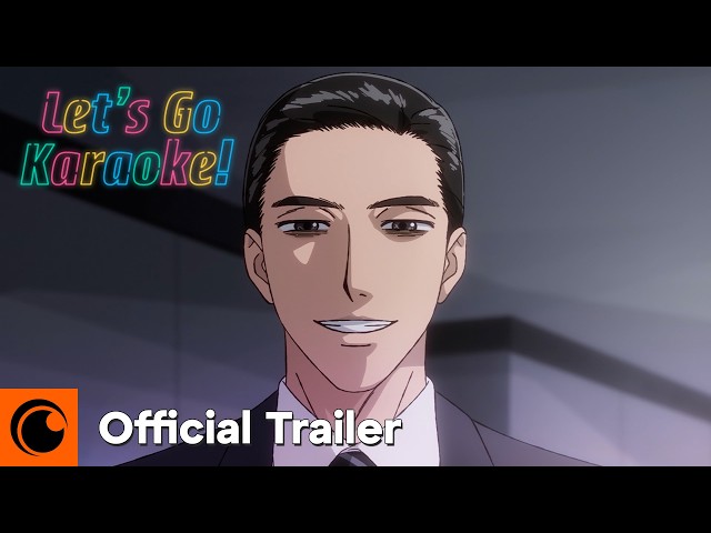 Official Trailer [Subtitled]
