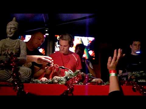 Sound Of Cream @ Club Tao, Budapest - 2009.12.12. #12