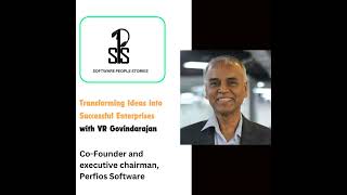Building Global Tech Solutions with VR Govindarajan